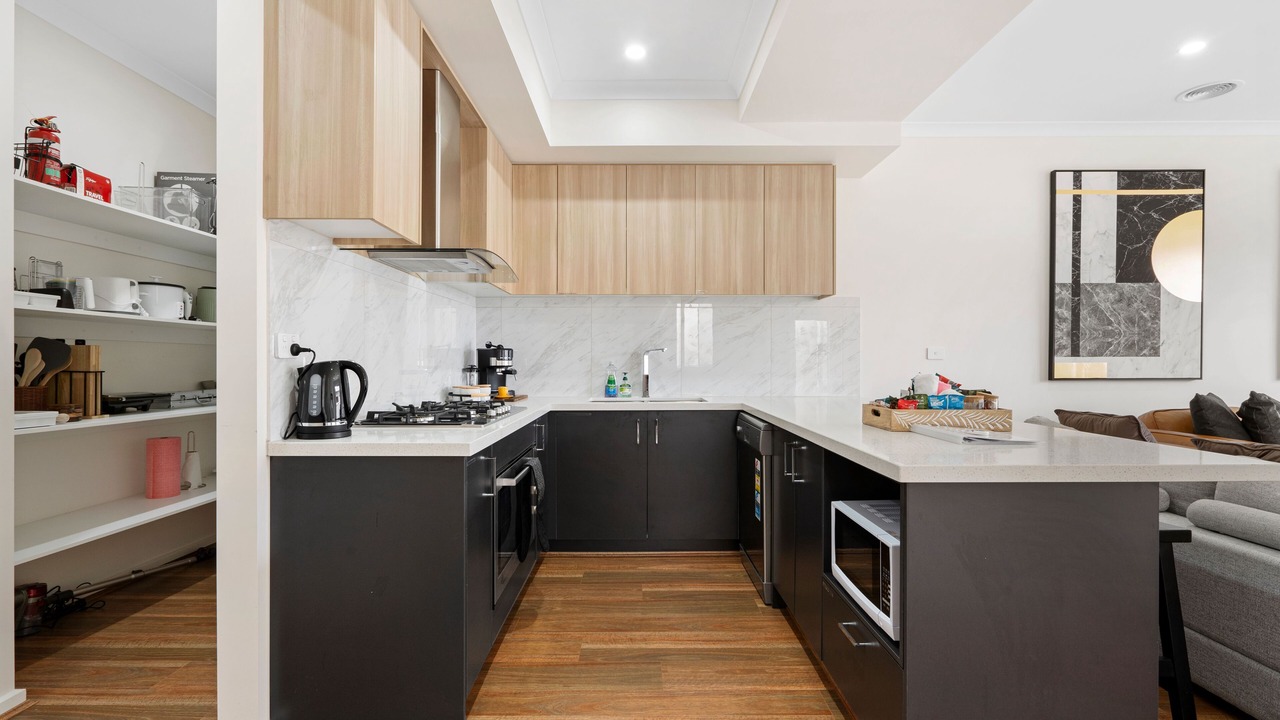 Photo of Kitchen in Point Cook