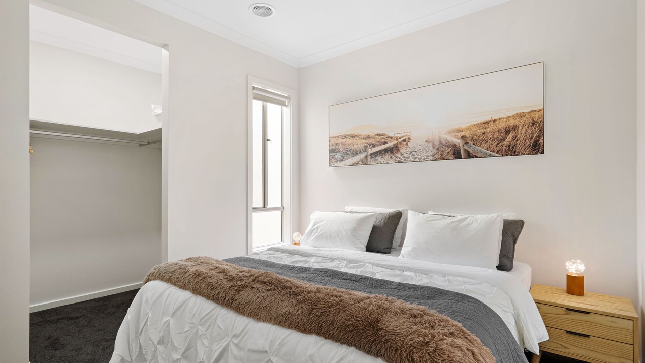 Photo of Bedroom in Point Cook