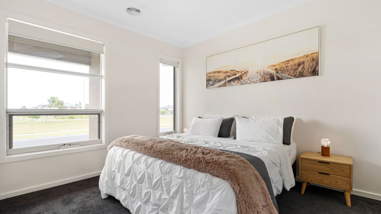Photo of Bedroom in Point Cook
