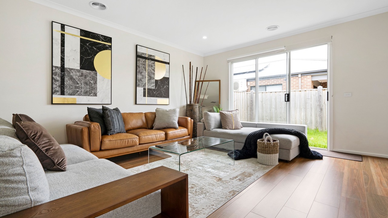 Photo of Livingroom in Point Cook