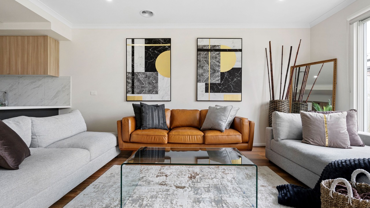 Photo of Livingroom in Point Cook