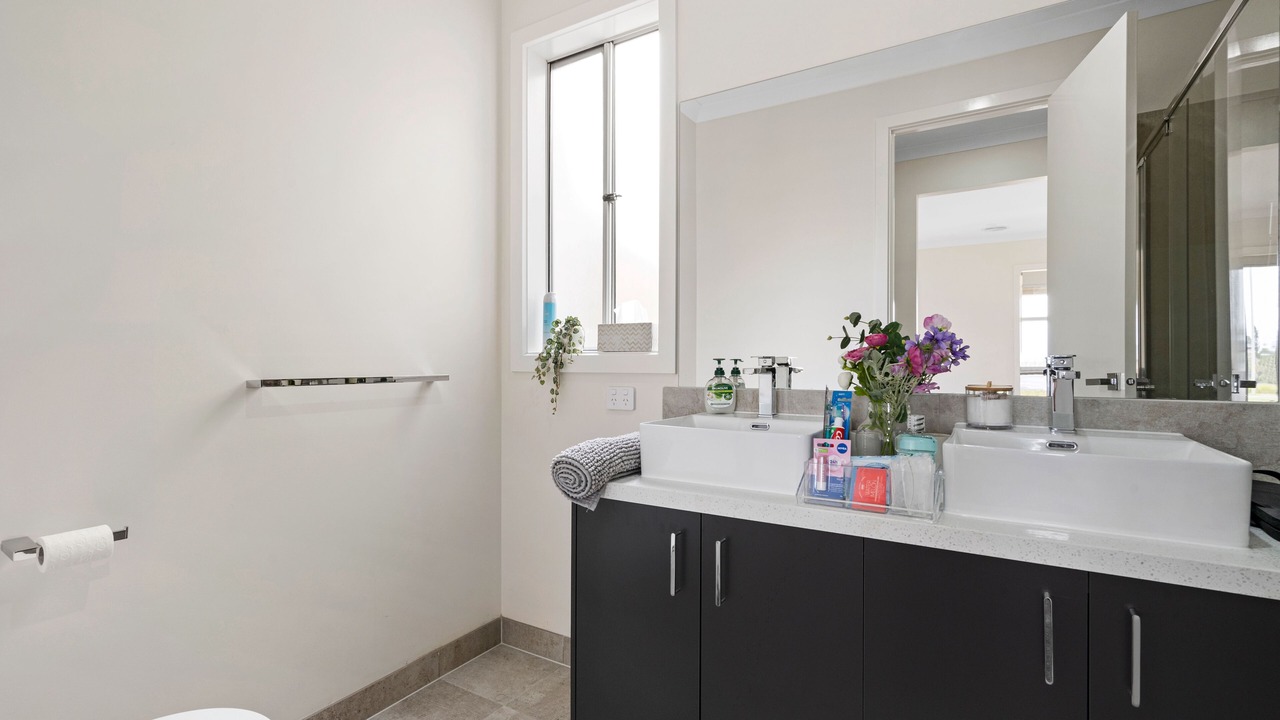 Photo of Bathroom in Point Cook