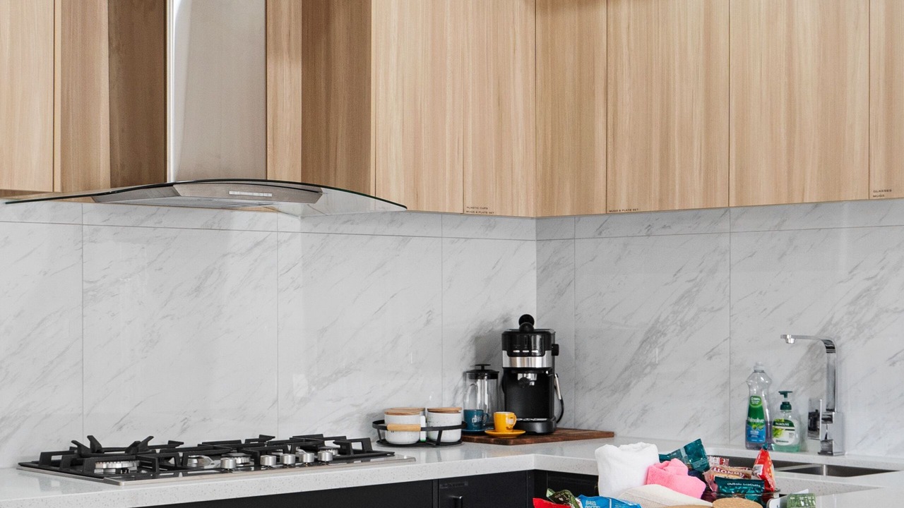 Photo of Kitchen in Point Cook