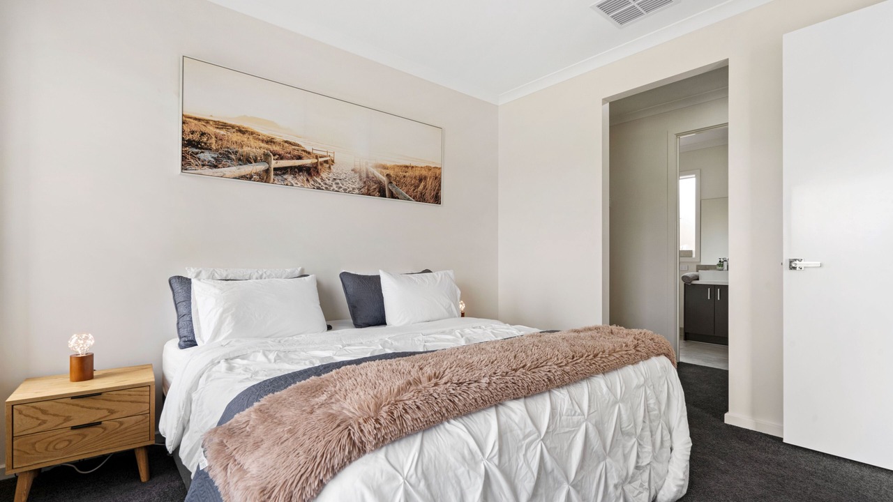 Photo of Bedroom in Point Cook