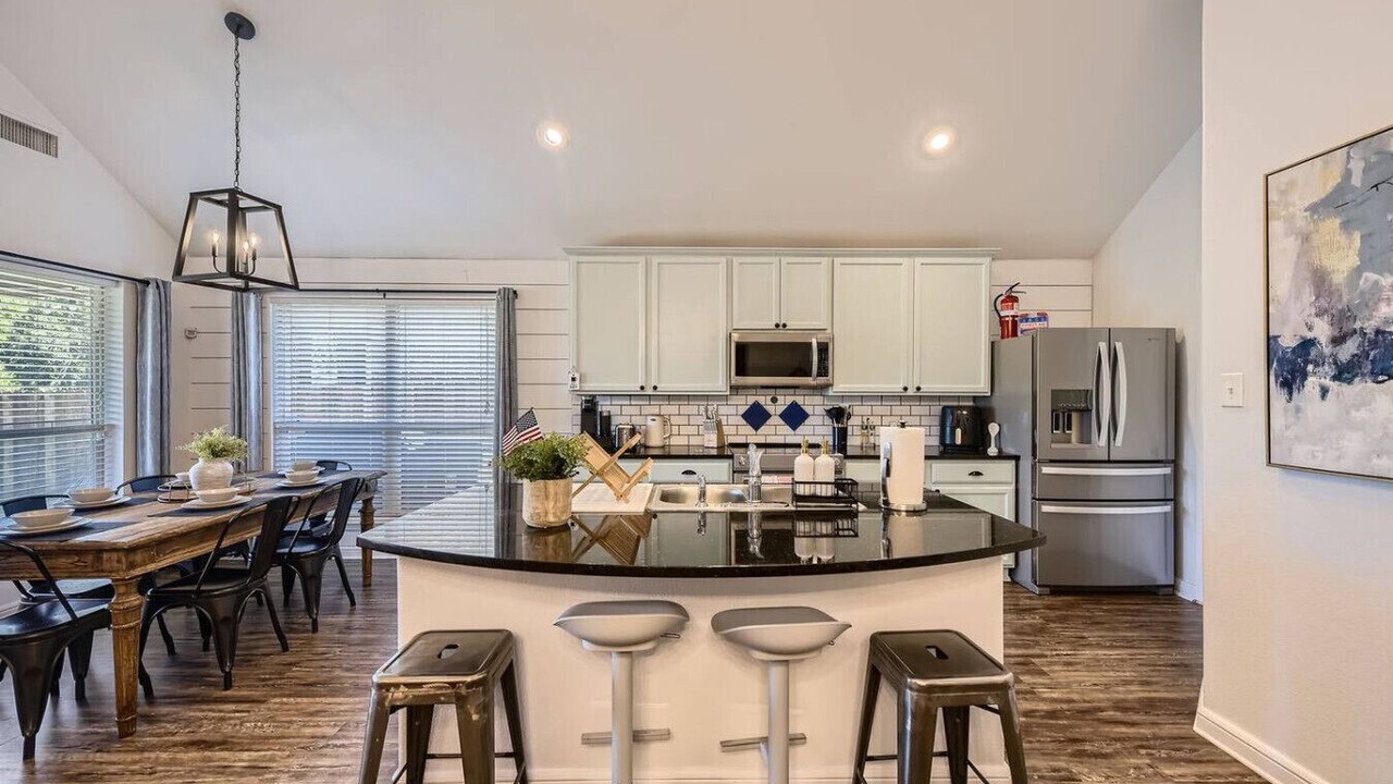 Photo of Kitchen in Fort Worth