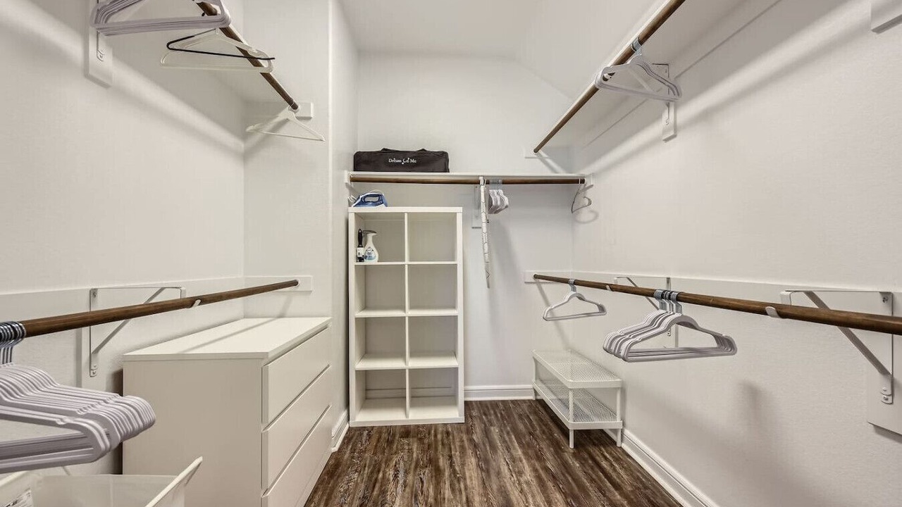 Photo of Bathroom in Fort Worth