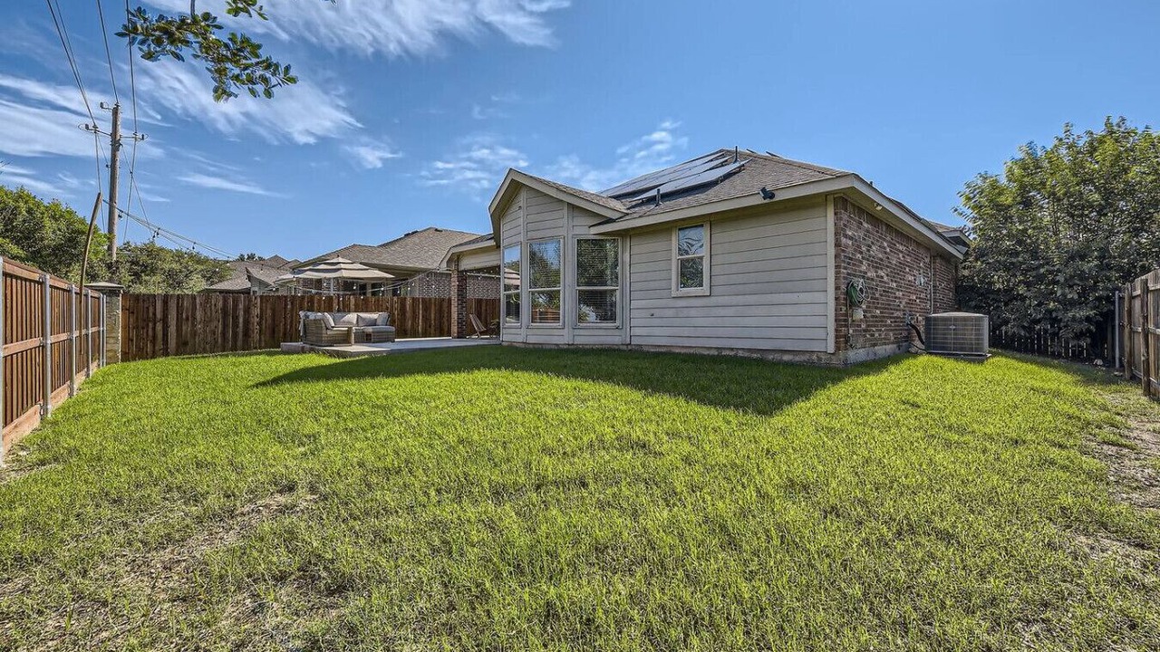 Photo of Outdoor in Fort Worth