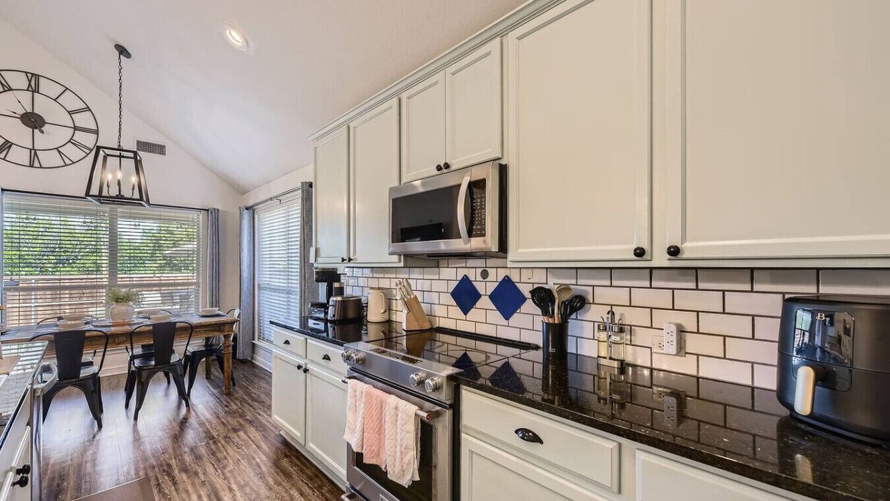 Photo of Kitchen in Fort Worth