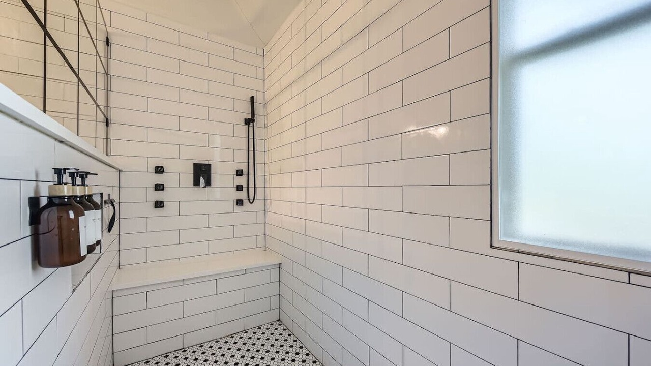 Photo of Bathroom in Fort Worth