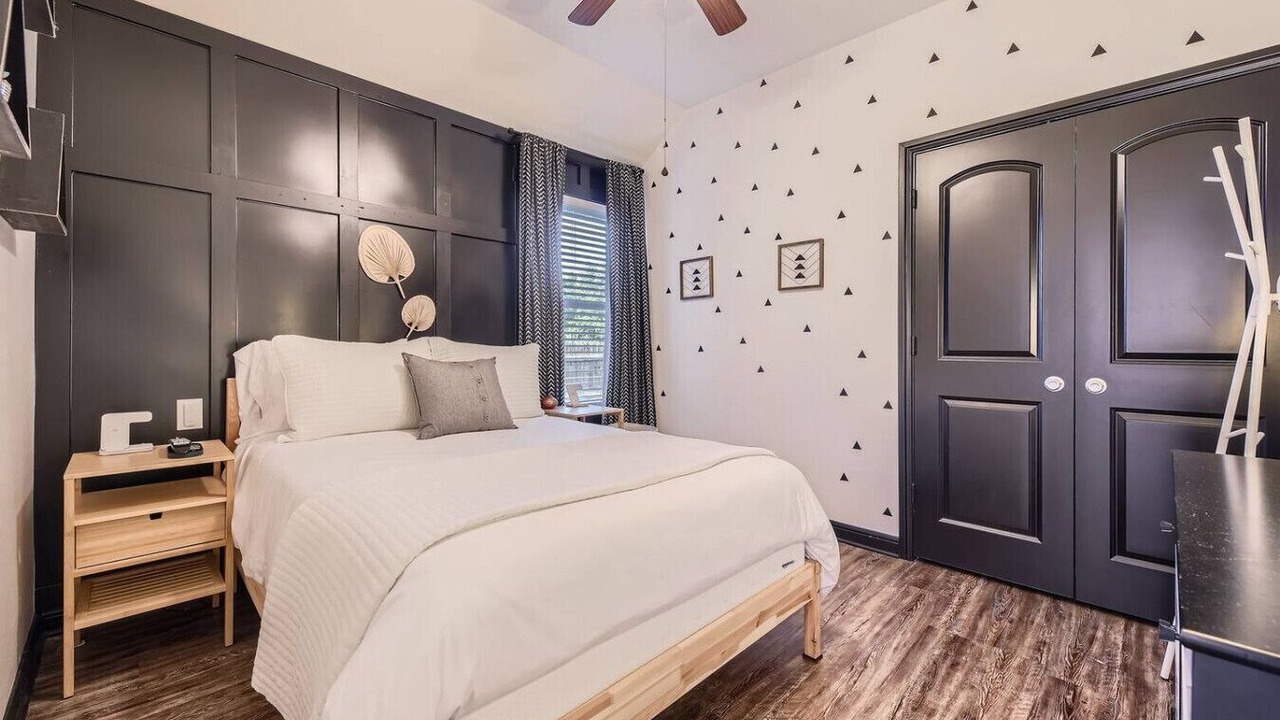 Photo of Bedroom in Fort Worth