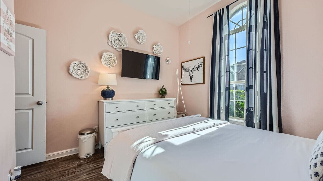 Photo of Bedroom in Fort Worth