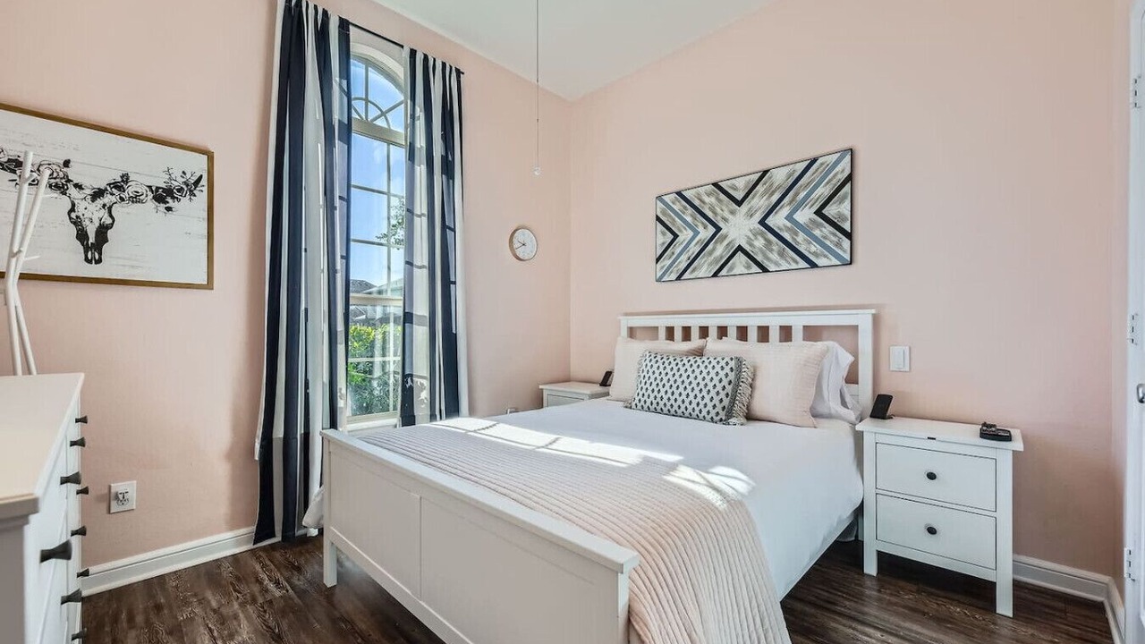 Photo of Bedroom in Fort Worth