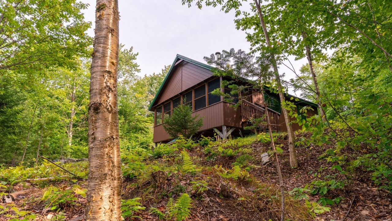 Photo of Outdoor in Monson