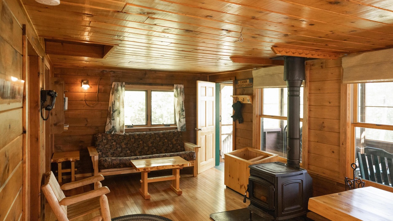 Photo of Livingroom in Monson