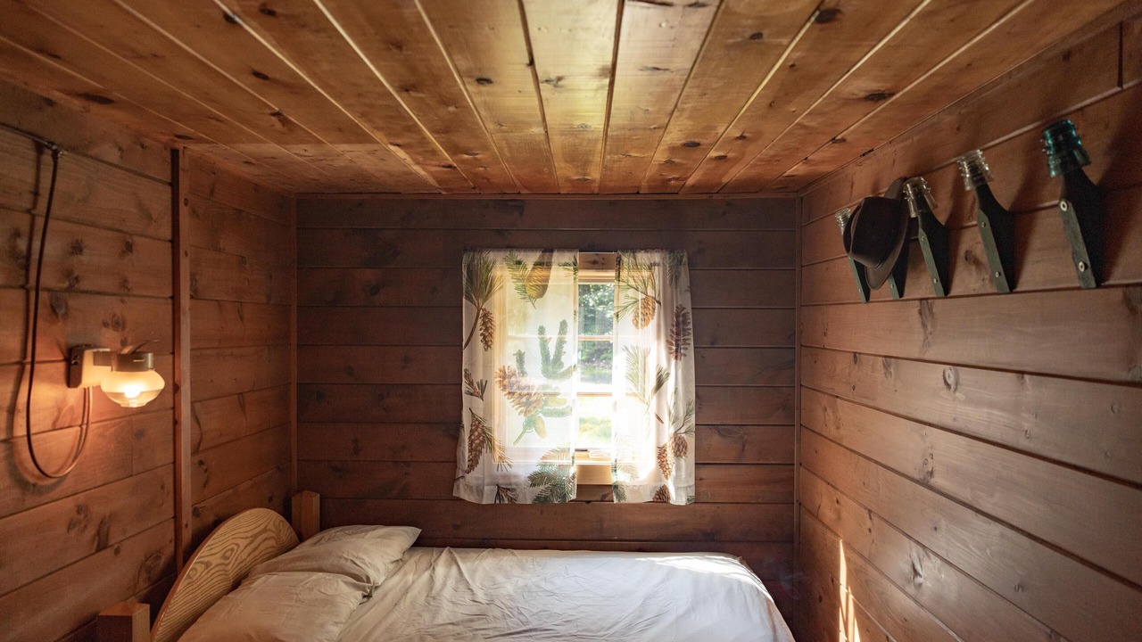 Photo of Bedroom in Monson