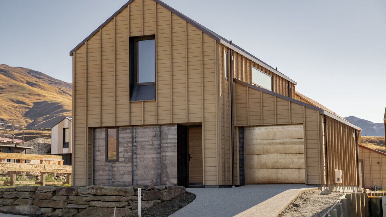 Photo of Outdoor in Cardrona