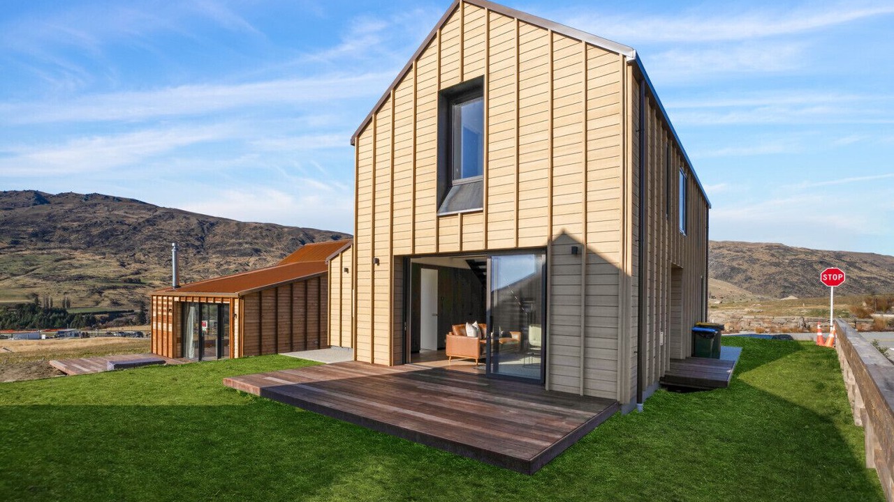 Photo of Outdoor in Cardrona