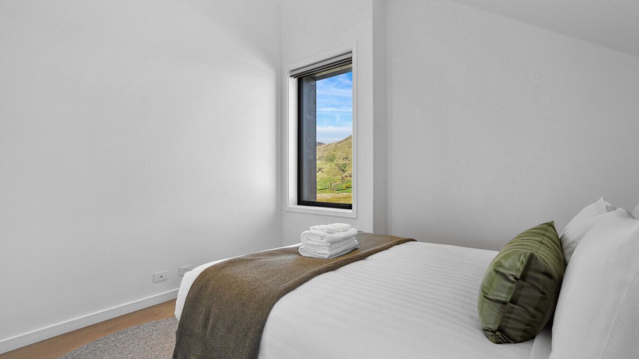 Photo of Bedroom in Cardrona