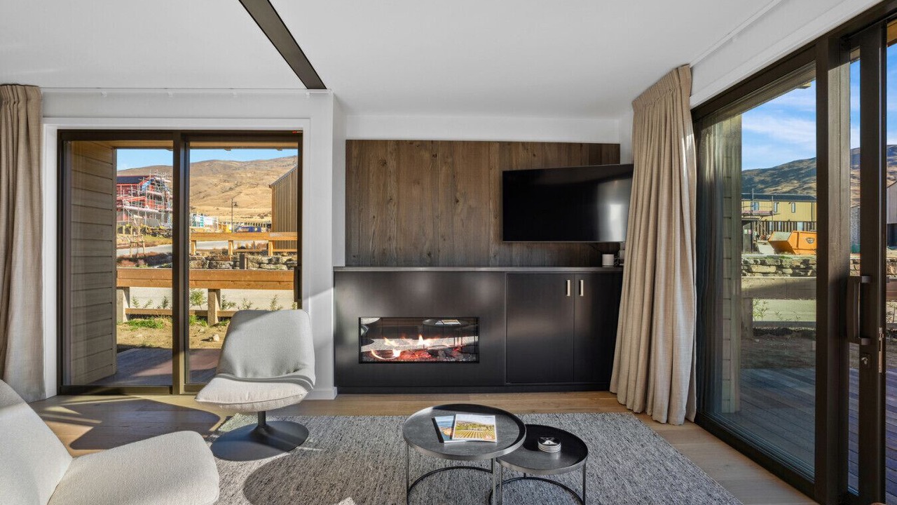 Photo of Others in Cardrona