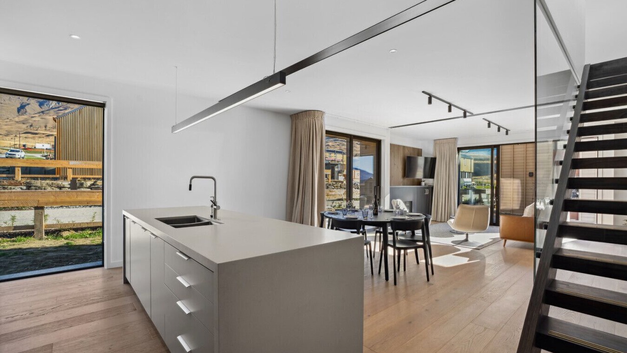 Photo of Others in Cardrona