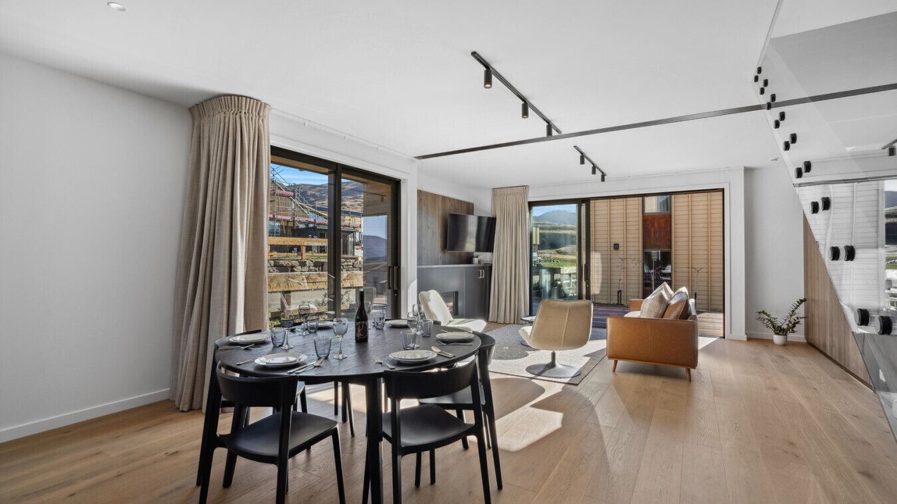 Photo of Others in Cardrona