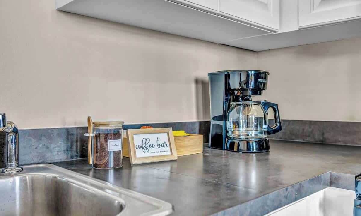 Photo of Kitchen in Playhouse Square