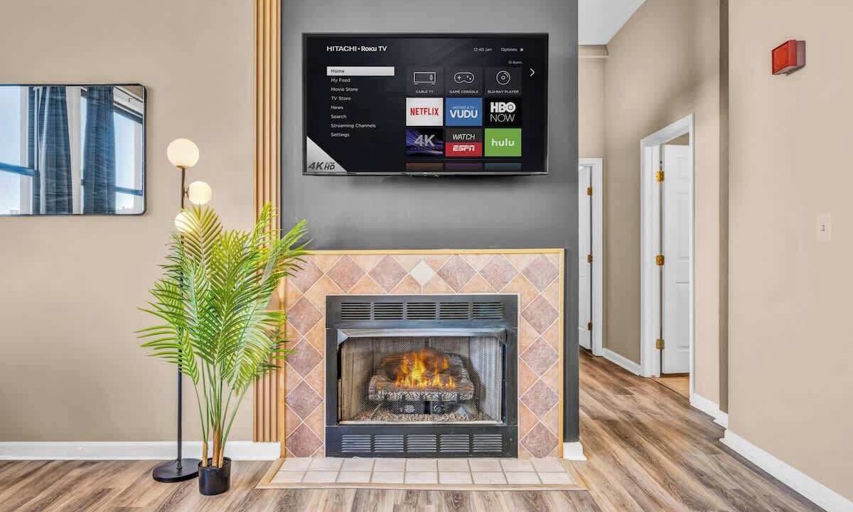 Photo of Others in Playhouse Square