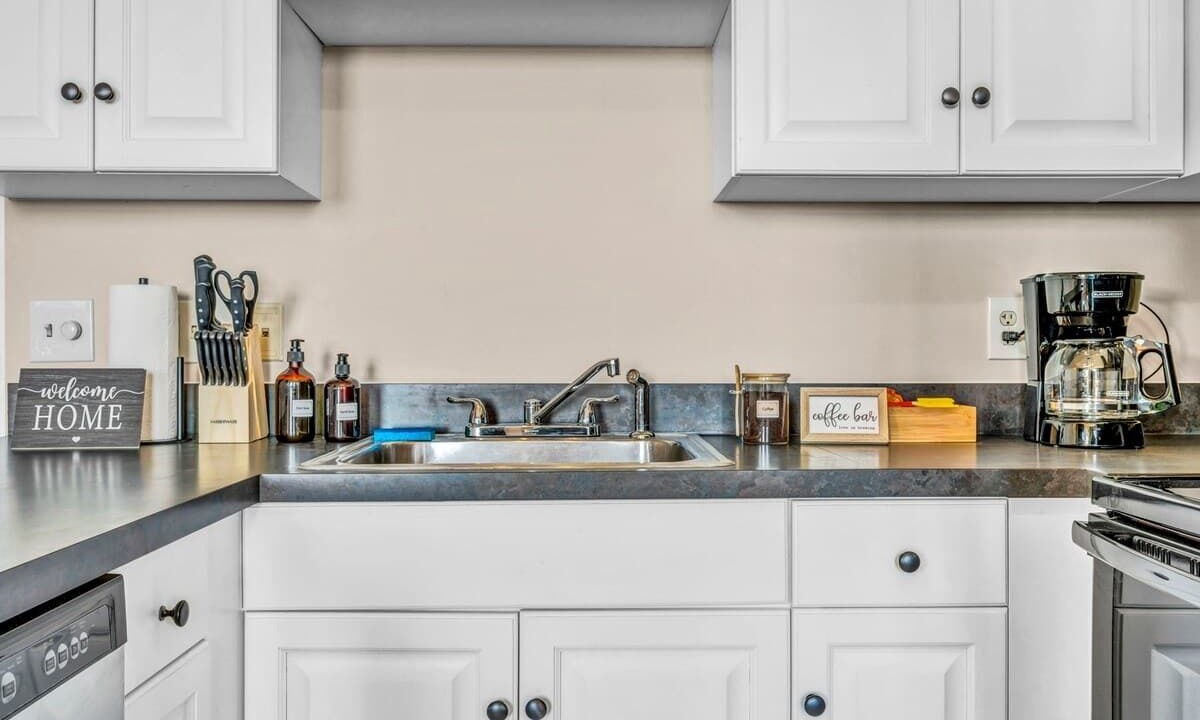 Photo of Kitchen in Playhouse Square