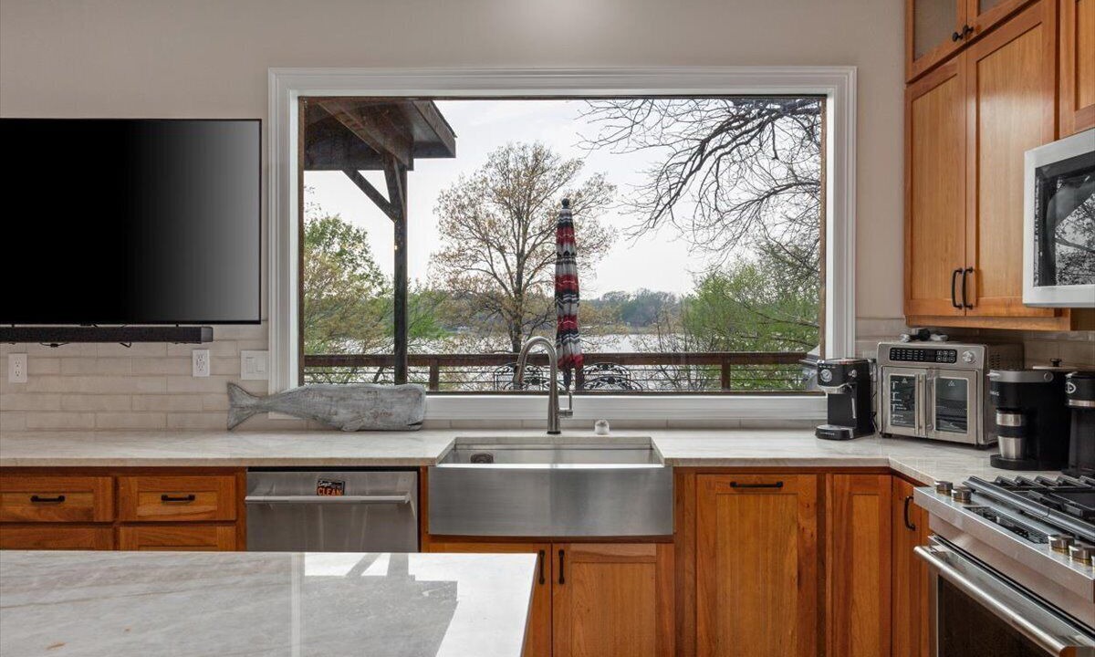 Photo of Kitchen in Lake Worth