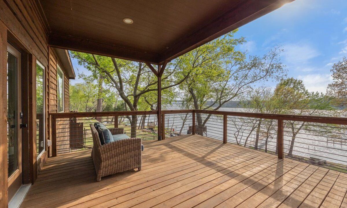 Photo of Patio Balcony in Lake Worth