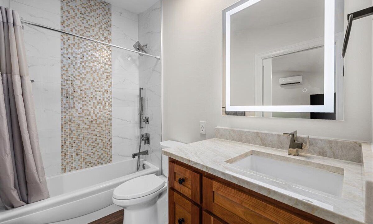 Photo of Bathroom in Lake Worth