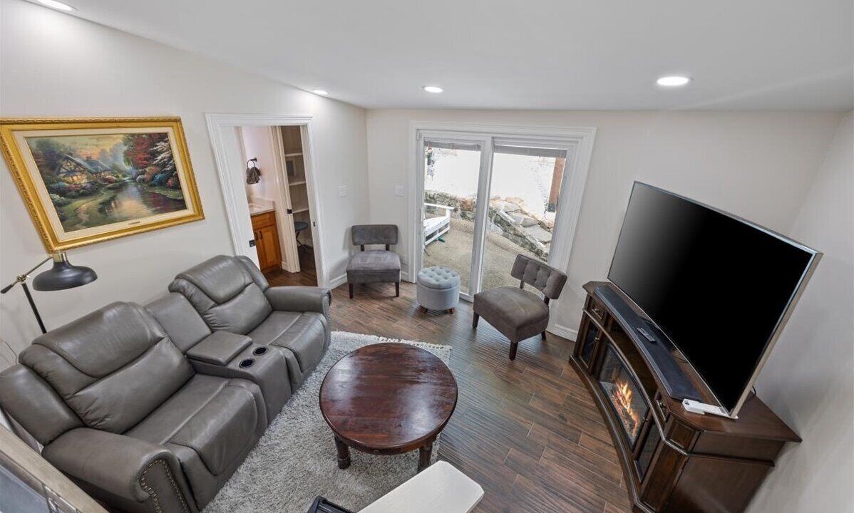 Photo of Livingroom in Lake Worth