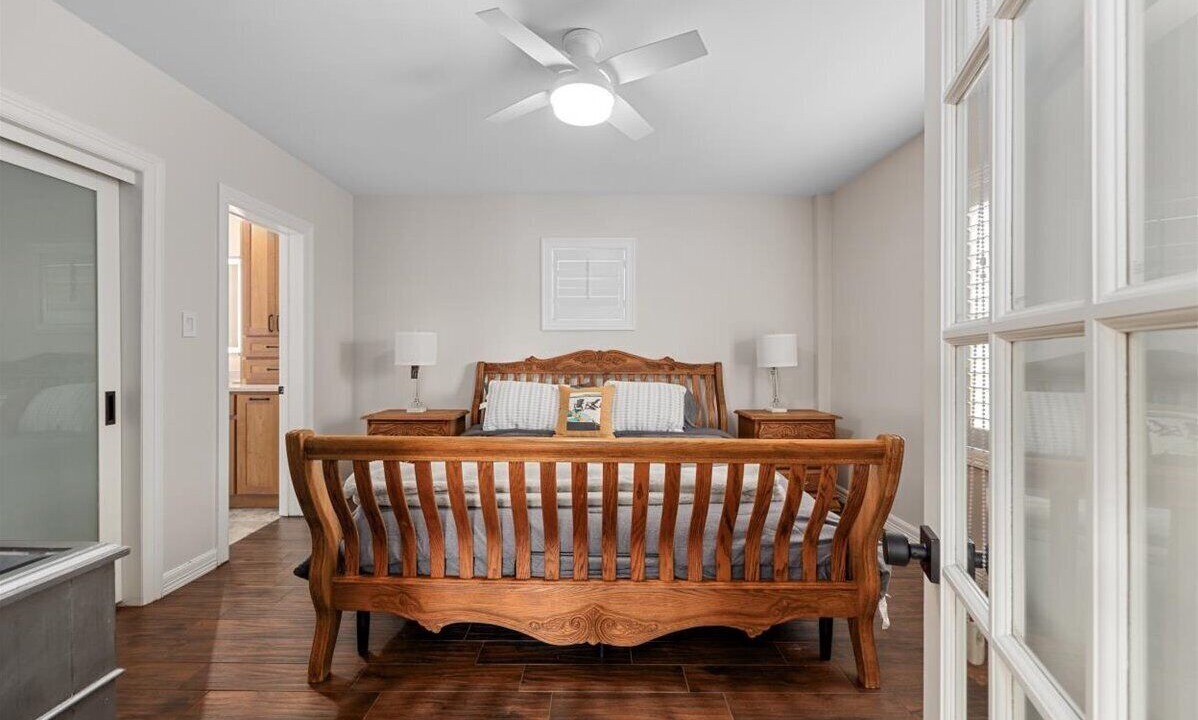 Photo of Bedroom in Lake Worth