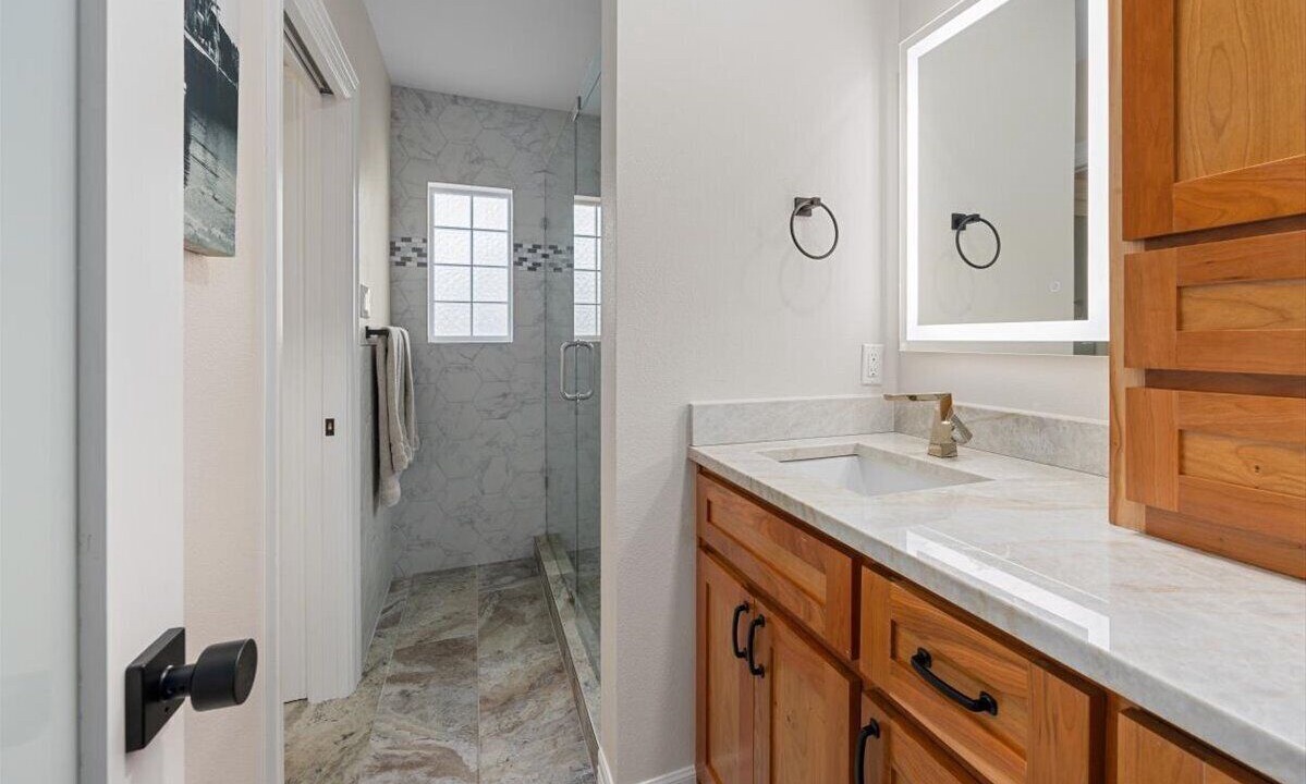 Photo of Bathroom in Lake Worth