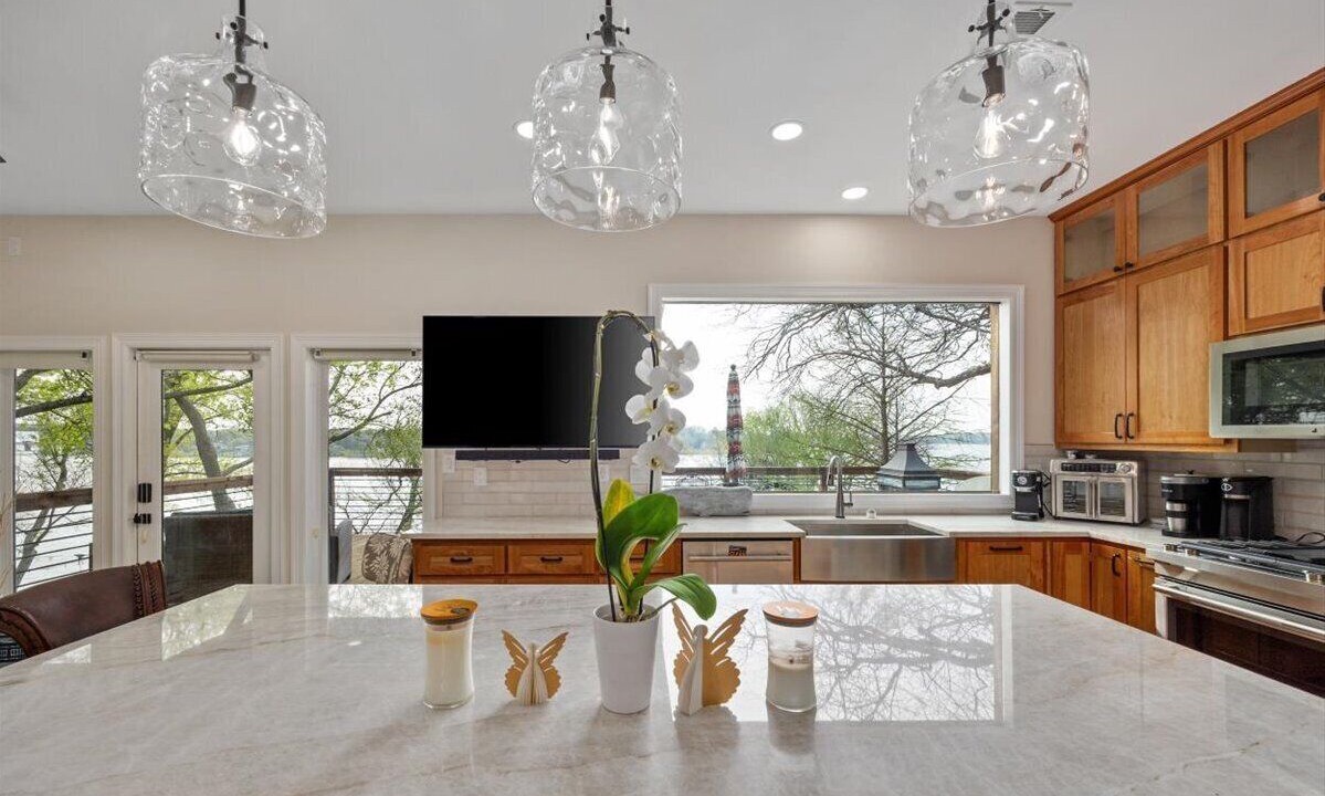 Photo of Kitchen in Lake Worth