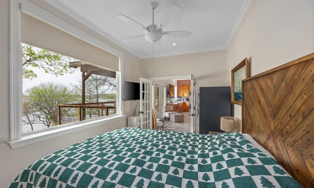 Photo of Bedroom in Lake Worth