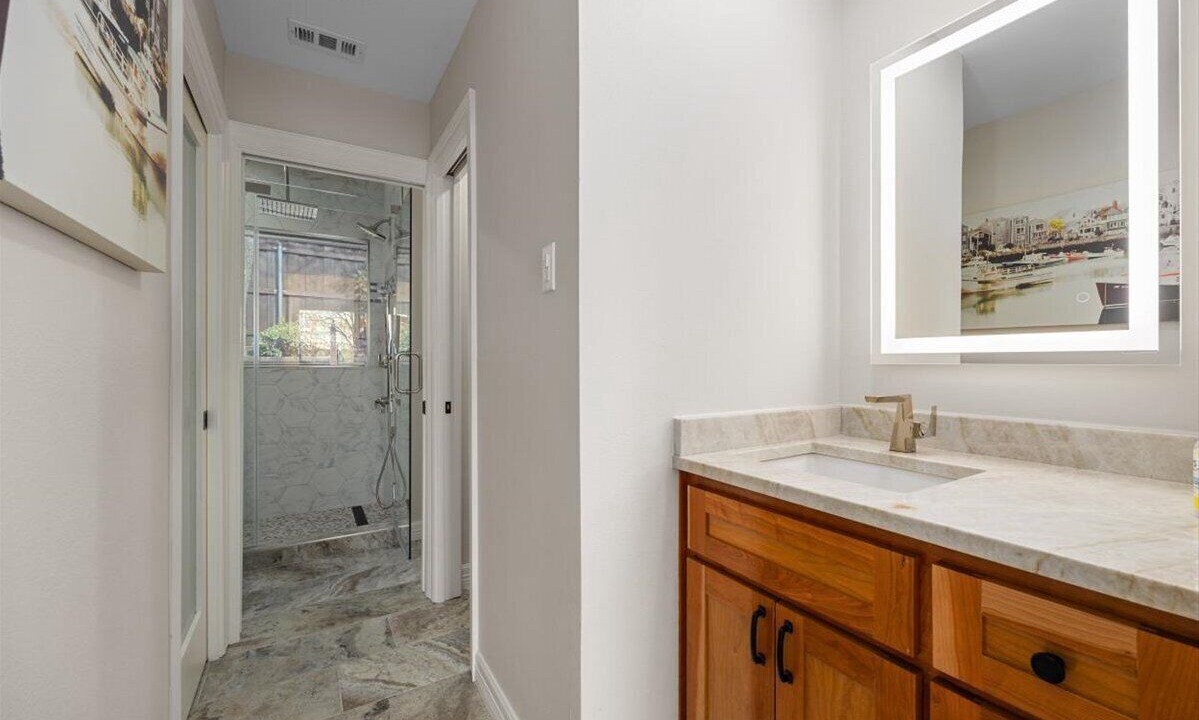 Photo of Bathroom in Lake Worth