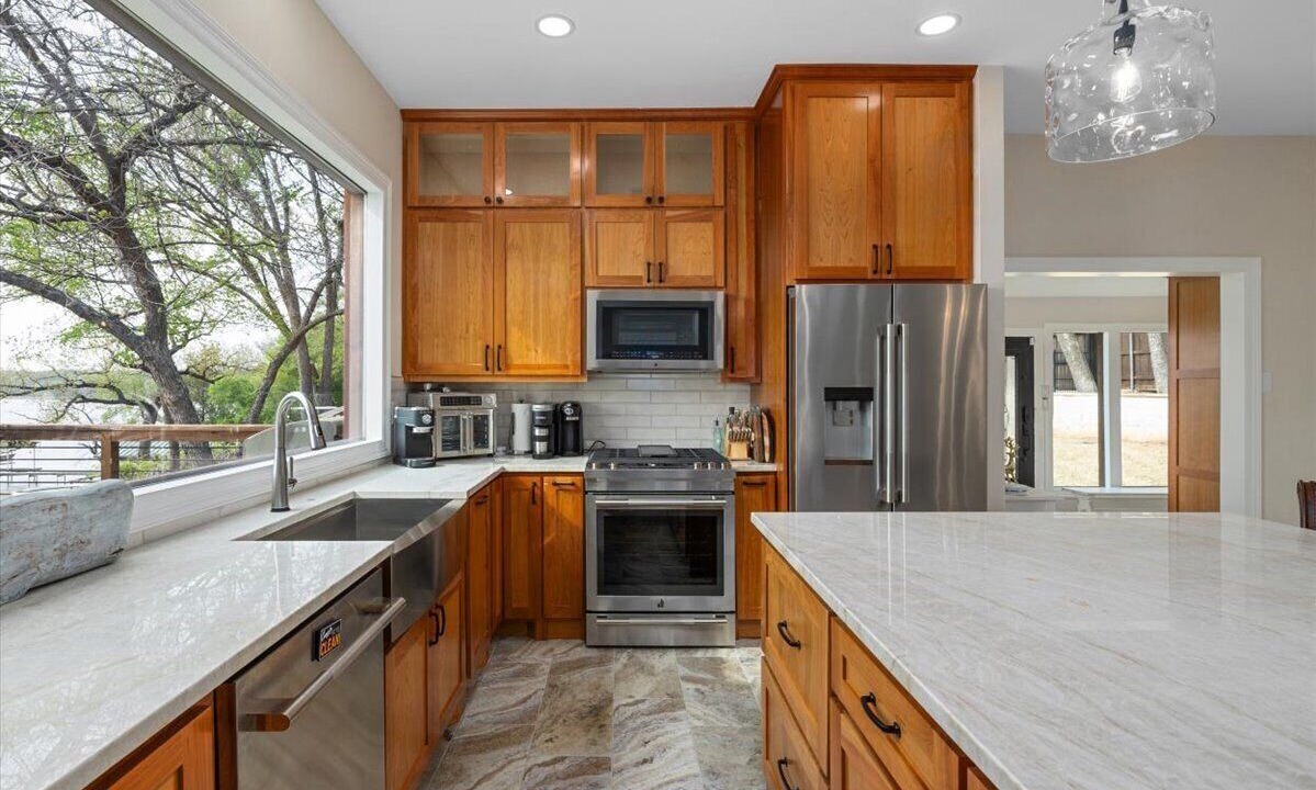 Photo of Kitchen in Lake Worth