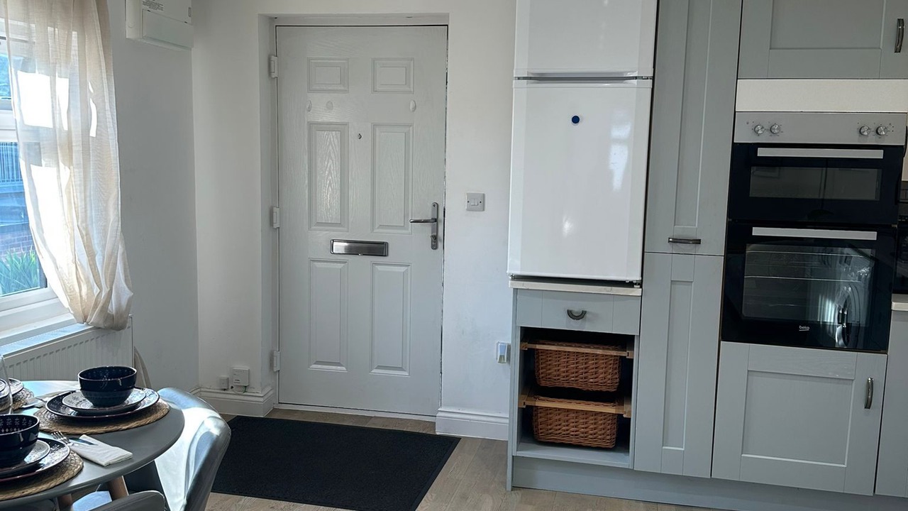 Photo of Others in Belvedere