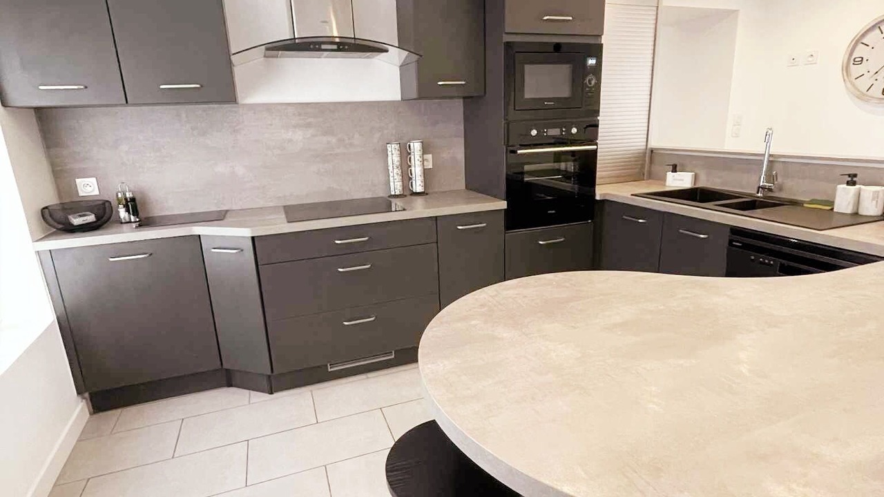 Photo of Kitchen in Troarn