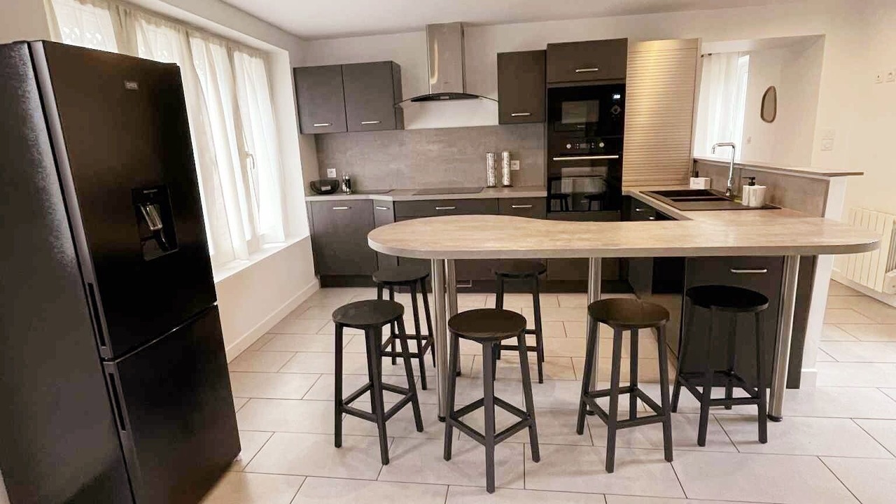 Photo of Kitchen in Troarn