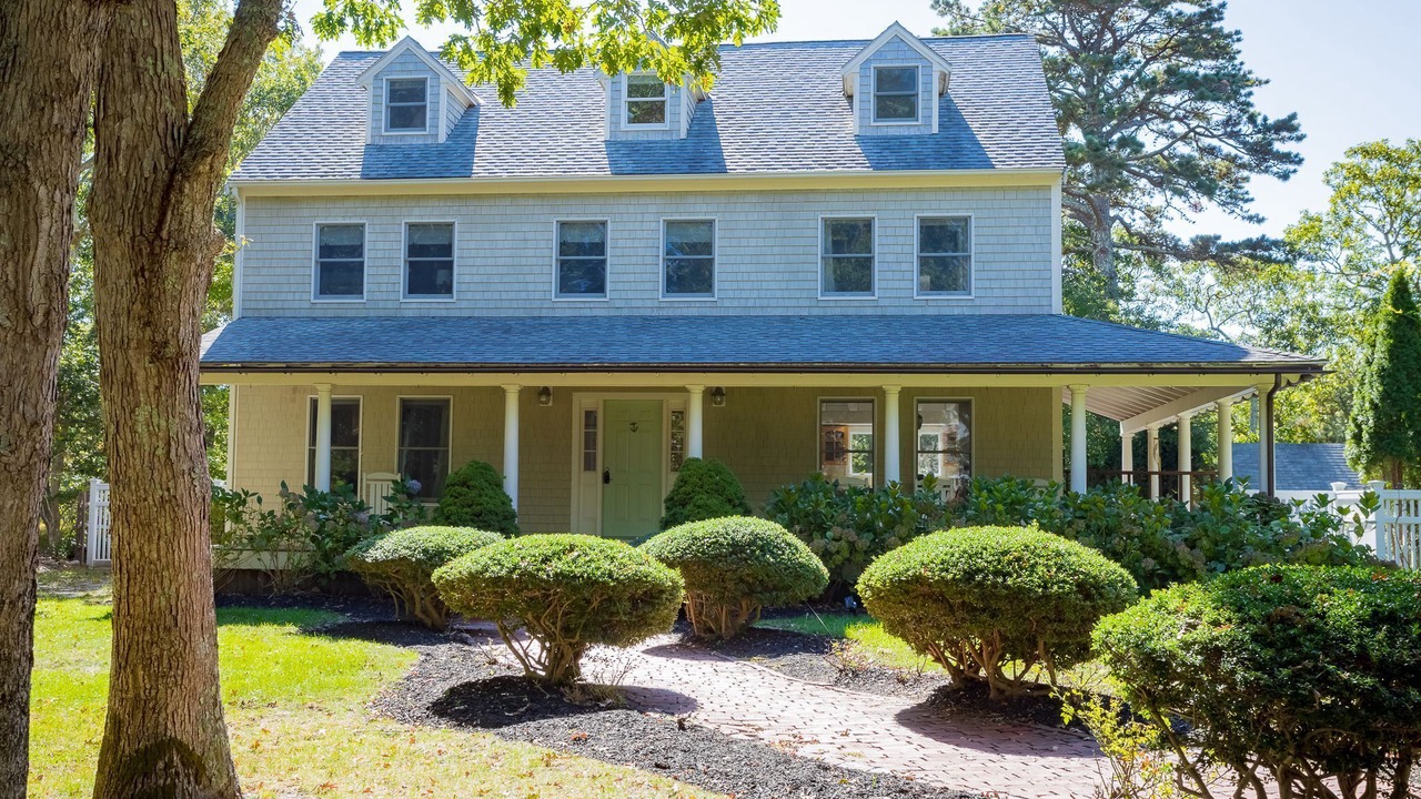 Photo of Outdoor in Oak Bluffs