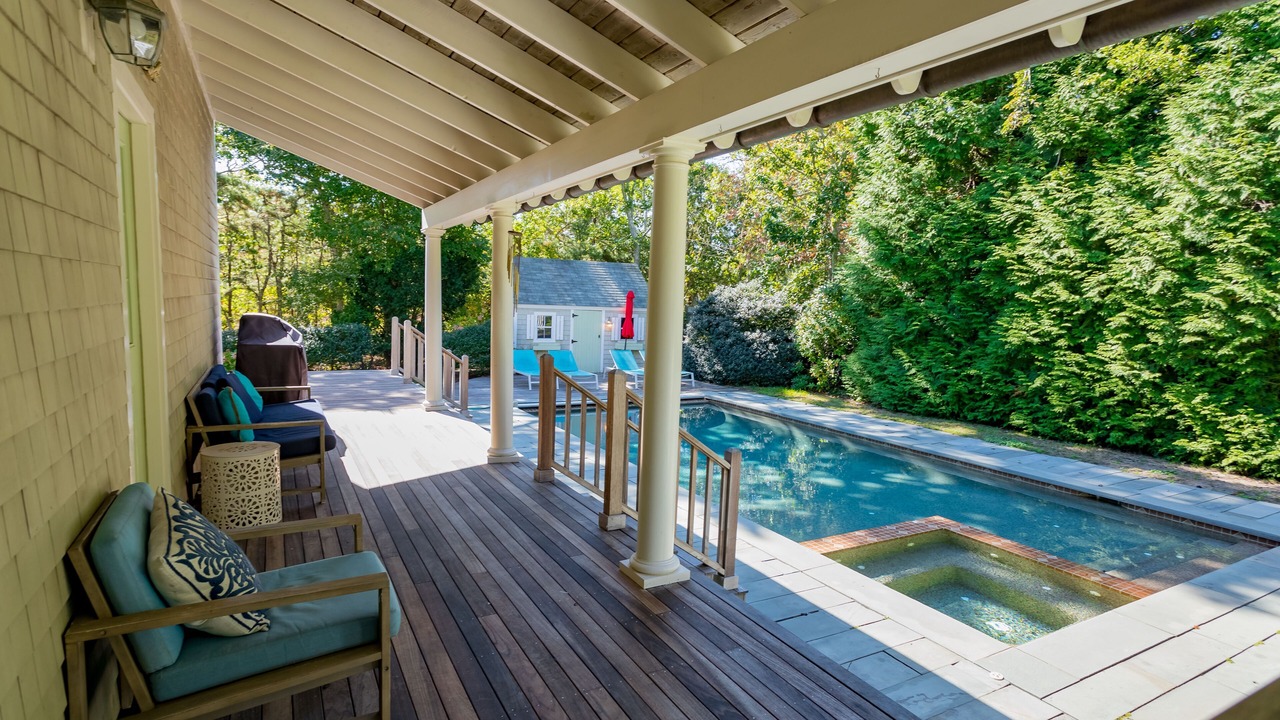 Photo of Outdoor in Oak Bluffs