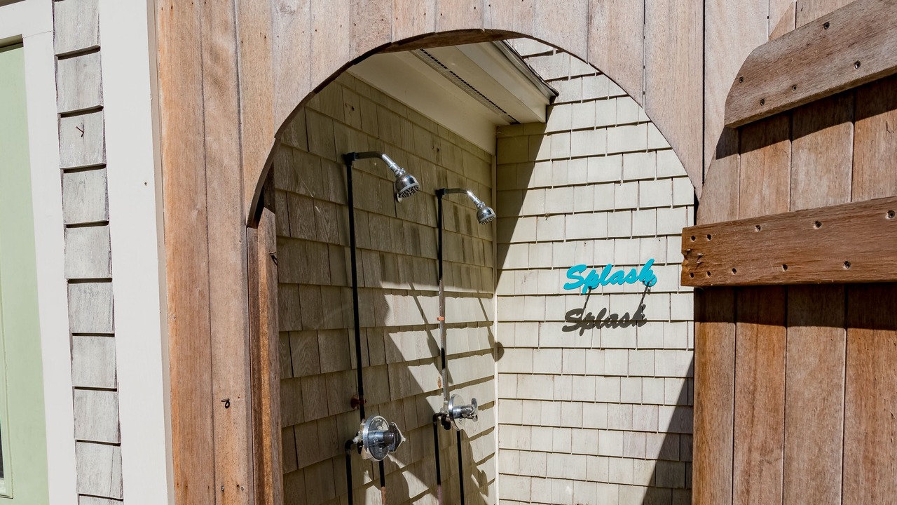 Photo of Outdoor in Oak Bluffs