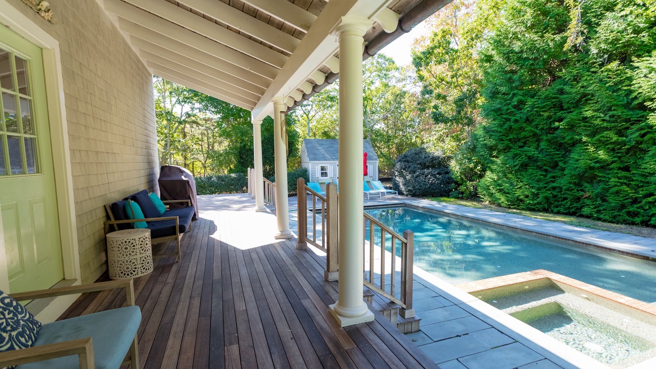 Photo of Outdoor in Oak Bluffs