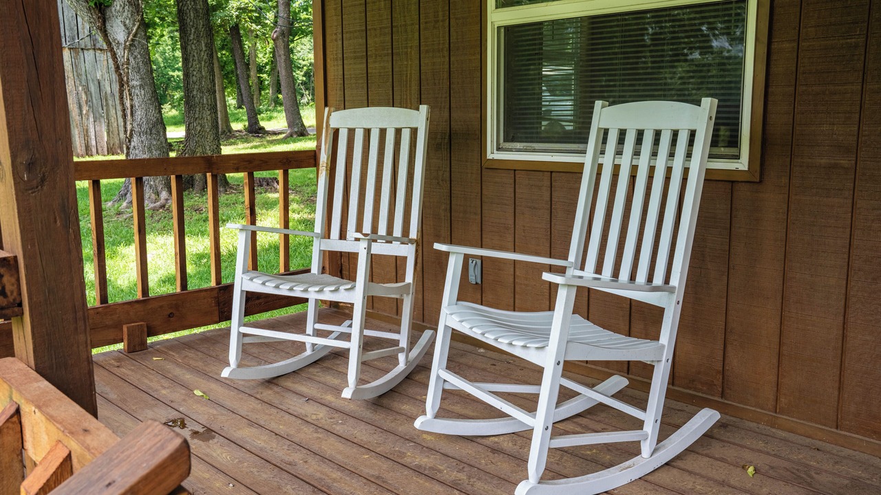 Photo of Patio Balcony in Grove
