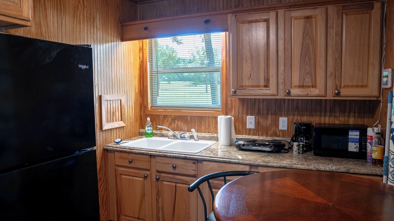 Photo of Kitchen in Grove