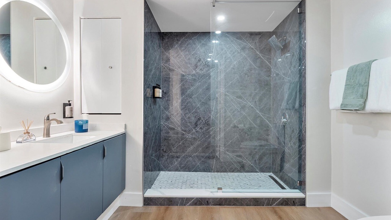 Photo of Bathroom in Coconut Grove