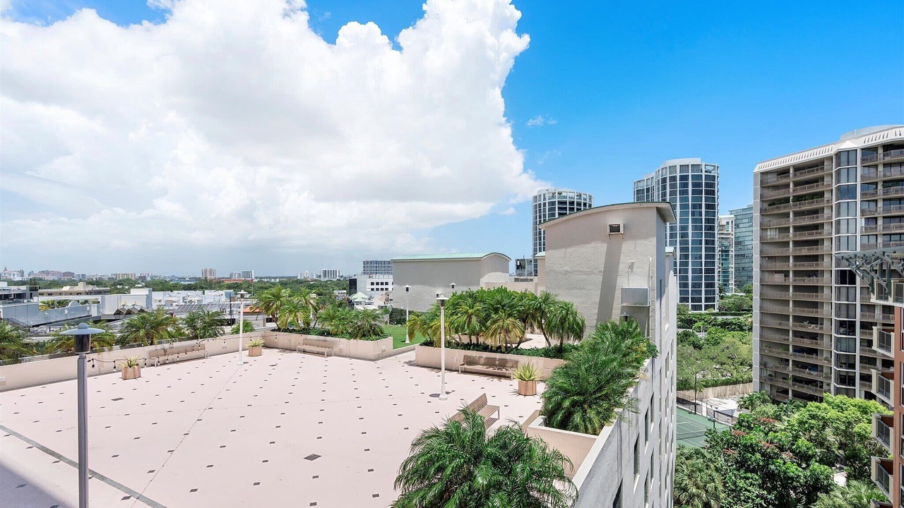 Photo of Outdoor in Coconut Grove