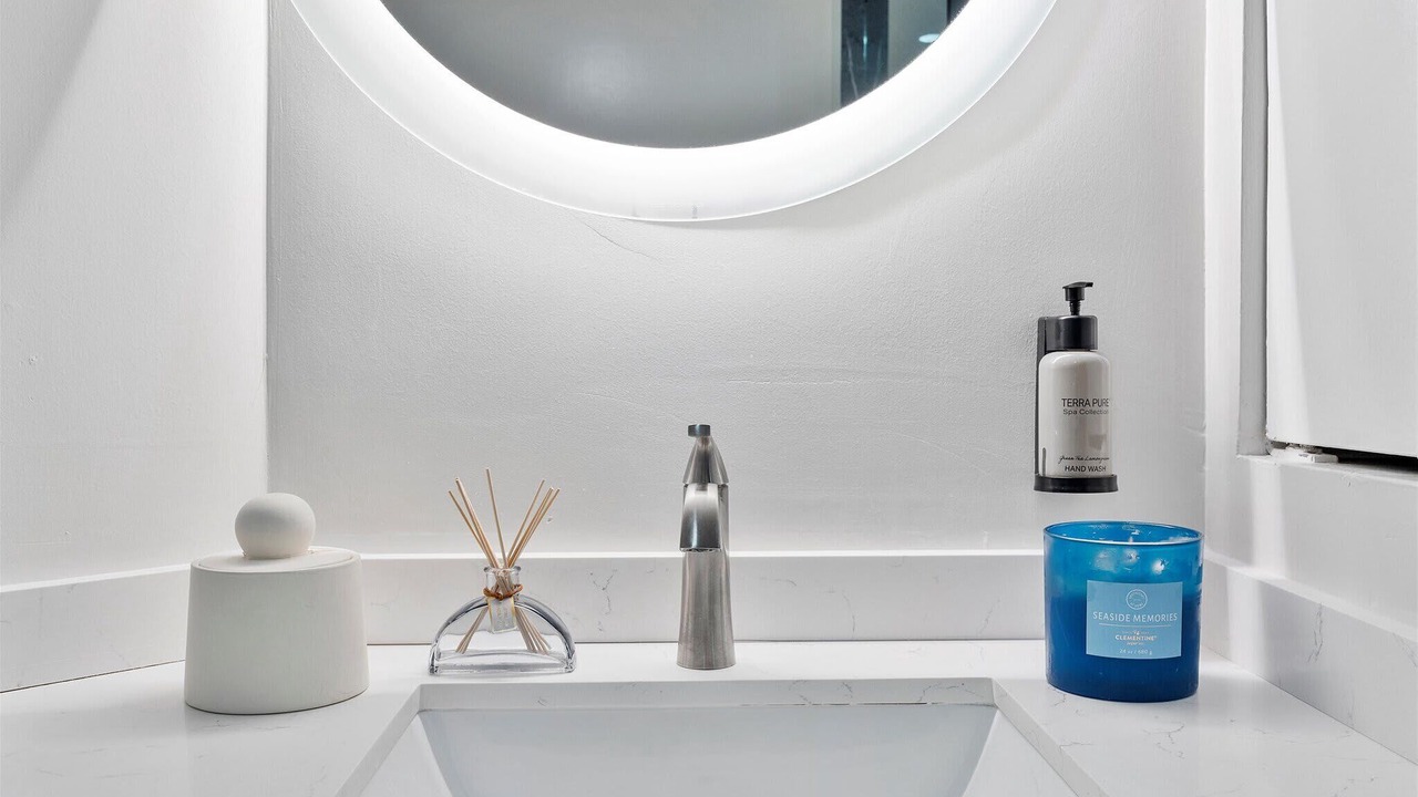 Photo of Bathroom in Coconut Grove